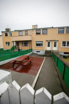 2BR Apt / Central / Tórshavn